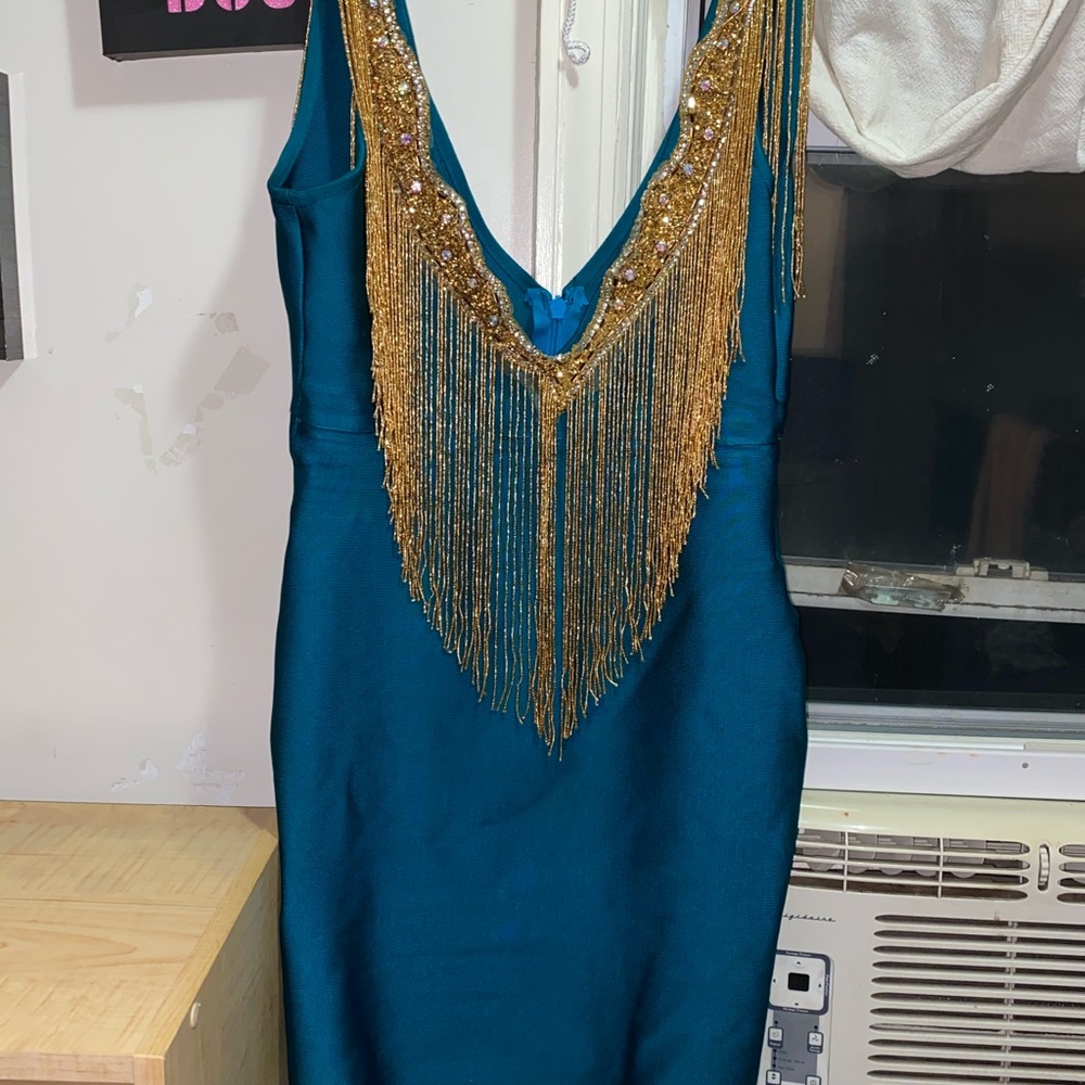 Dress - Picture 2 of 2